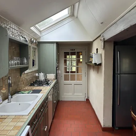 Les Hortensias Manerbe