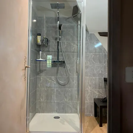 Holiday home Les Hortensias