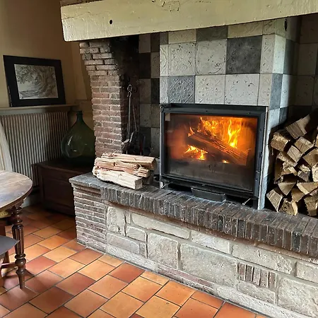 Holiday home Les Hortensias