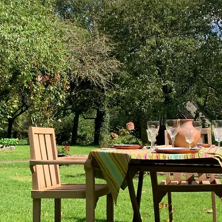 Holiday home Les Hortensias Manerbe