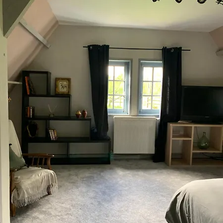 Holiday home Les Hortensias