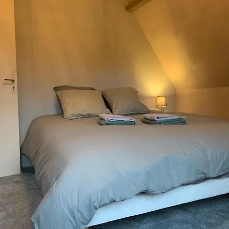 Holiday home Les Hortensias *