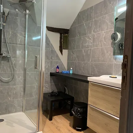 Holiday home Les Hortensias Manerbe