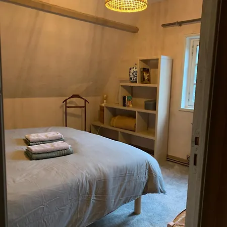 Holiday home Les Hortensias