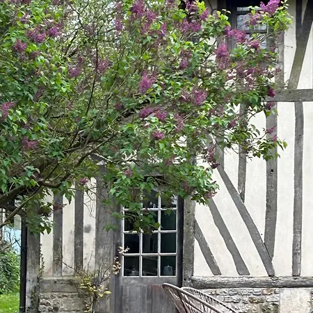 Holiday home Les Hortensias