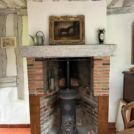 Les Hortensias Manerbe