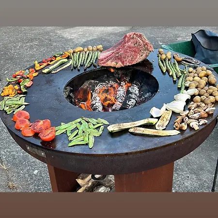 Holiday home Les Hortensias *