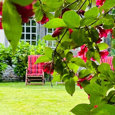 Les Hortensias Holiday home Manerbe