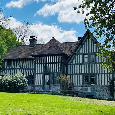 Les Hortensias * Manerbe