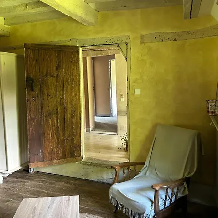 Holiday home Les Hortensias Manerbe