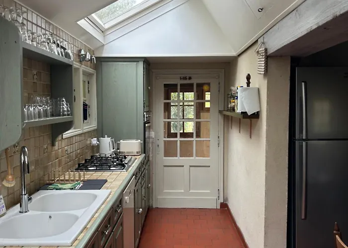 Les Hortensias Manerbe