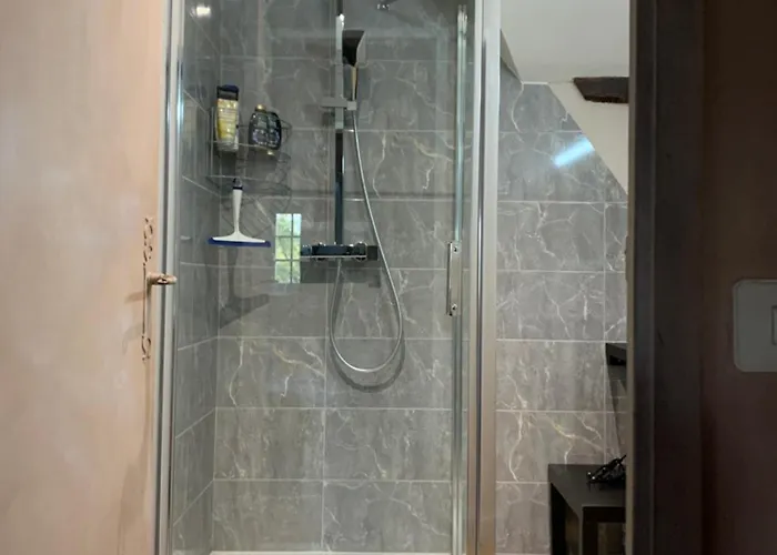 Σπίτι διακοπών Les Hortensias