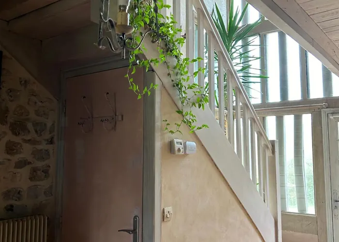 Les Hortensias Manerbe