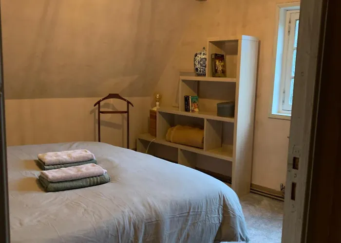 Vakantiehuis Les Hortensias