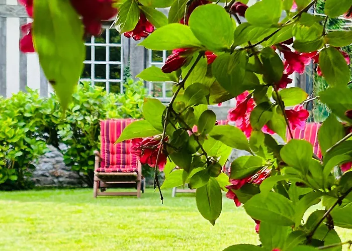 Les Hortensias Vakantiehuis Manerbe