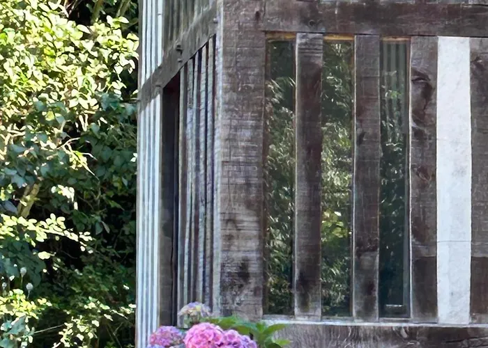 Vakantiehuis Les Hortensias Manerbe