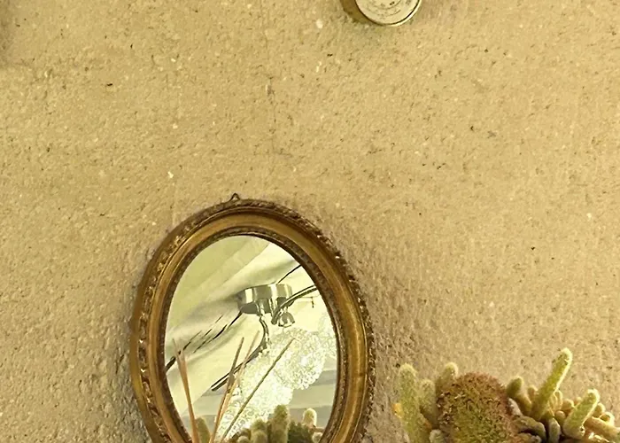 Les Hortensias Σπίτι διακοπών